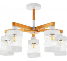 Люстра на штанге MyFar MR1821-5C