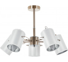 Люстра на штанге MyFar MR1621-5P