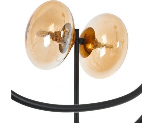 Заказать Люстра на штанге MyFar MR1751-8P| VIVID-LIGHT.RU