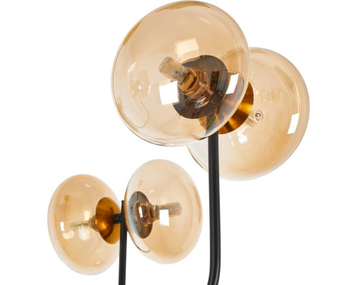 Заказать Люстра на штанге MyFar MR1751-8P| VIVID-LIGHT.RU