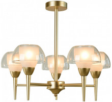 Люстра на штанге MyFar MR1300-5P