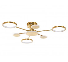 Люстра на штанге MyFar MR1170-7CL