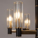 Сделать заказ Люстра на штанге Divinare 2654/17 LM-6| VIVID-LIGHT.RU