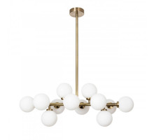 Люстра на штанге ARTE Lamp A3988SP-12AB