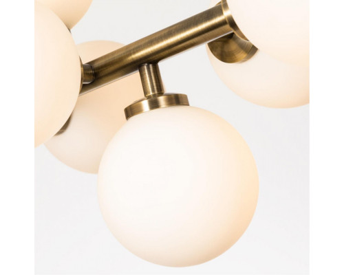 Заказать Люстра на штанге ARTE Lamp A3988SP-12AB| VIVID-LIGHT.RU