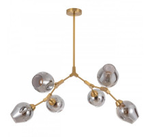 Люстра на штанге ARTE Lamp A4103SP-6PB