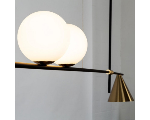 Сделать заказ Люстра на штанге ARTE Lamp A7029PL-3BK| VIVID-LIGHT.RU