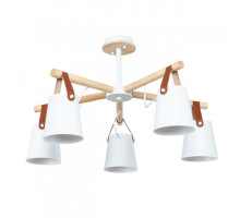 Люстра на штанге ARTE Lamp A7032PL-5WH