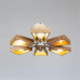 Заказать Люстра на штанге ARTE Lamp A8030PL-6WH| VIVID-LIGHT.RU