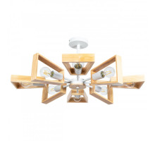 Люстра на штанге ARTE Lamp A8030PL-8WH