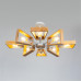 Заказать Люстра на штанге ARTE Lamp A8030PL-8WH| VIVID-LIGHT.RU
