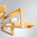 Заказать Люстра на штанге ARTE Lamp A8030PL-8WH| VIVID-LIGHT.RU