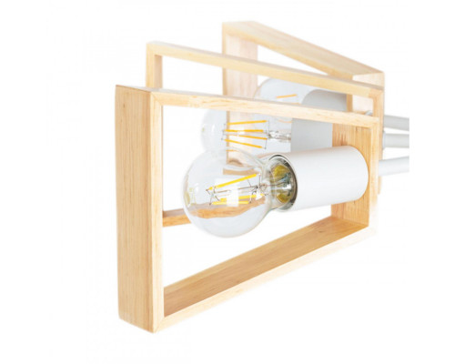 Заказать Люстра на штанге ARTE Lamp A8030PL-8WH| VIVID-LIGHT.RU