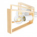 Заказать Люстра на штанге ARTE Lamp A8030PL-8WH| VIVID-LIGHT.RU