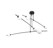 Люстра на штанге LOFT IT 10116/6