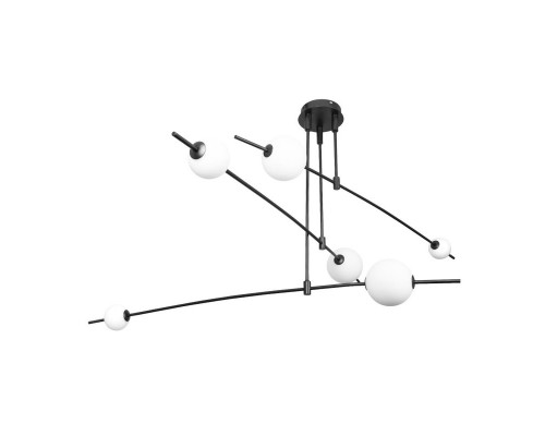 Оформить заказ Люстра на штанге LOFT IT 10116/6| VIVID-LIGHT.RU