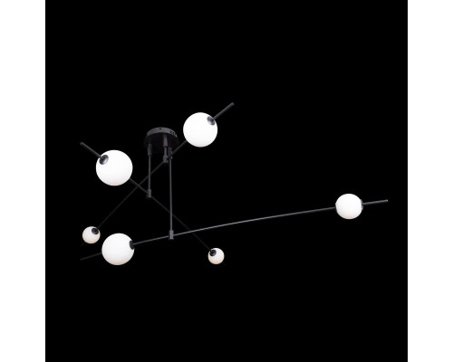 Сделать заказ Люстра на штанге LOFT IT 10116/6C| VIVID-LIGHT.RU