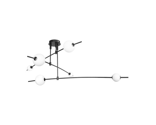 Сделать заказ Люстра на штанге LOFT IT 10116/6C| VIVID-LIGHT.RU