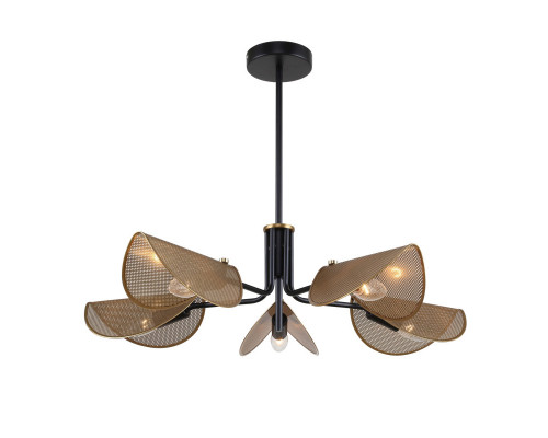 Заказать Люстра на штанге F-Promo 4082-5P| VIVID-LIGHT.RU