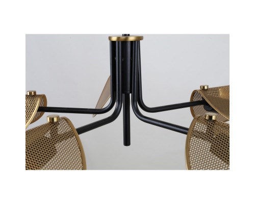 Заказать Люстра на штанге F-Promo 4082-5P| VIVID-LIGHT.RU