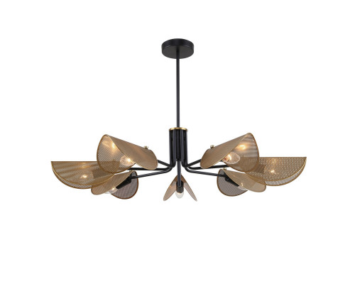 Заказать Люстра на штанге F-Promo 4082-7P| VIVID-LIGHT.RU