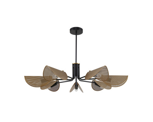 Заказать Люстра на штанге F-Promo 4082-7P| VIVID-LIGHT.RU