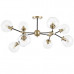 Купить Люстра на штанге Lightstar 785083| VIVID-LIGHT.RU