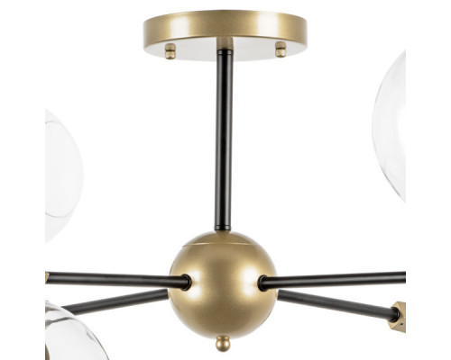 Купить Люстра на штанге Lightstar 785083| VIVID-LIGHT.RU