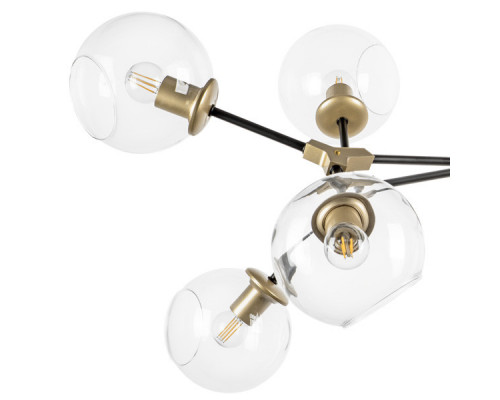 Купить Люстра на штанге Lightstar 785083| VIVID-LIGHT.RU