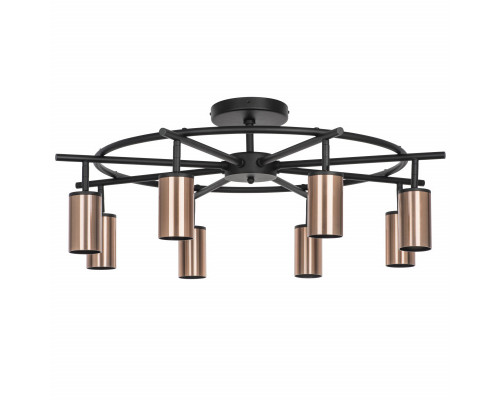 Сделать заказ Люстра на штанге Lightstar LR718308| VIVID-LIGHT.RU