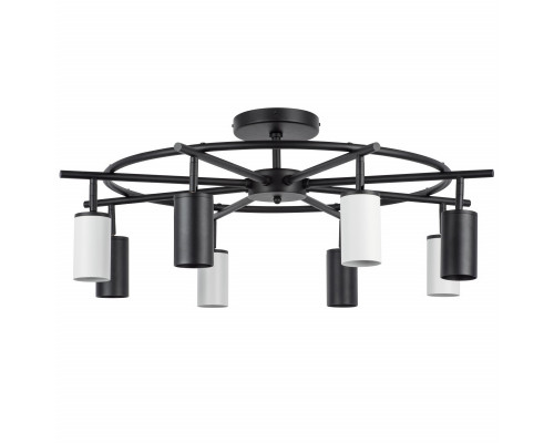 Купить Люстра на штанге Lightstar LR718374364| VIVID-LIGHT.RU