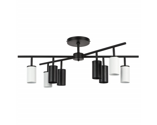 Оформить заказ Люстра на штанге Lightstar LR728364374| VIVID-LIGHT.RU