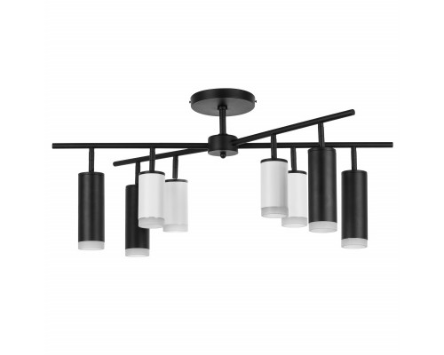 Заказать Люстра на штанге Lightstar LR7283648740| VIVID-LIGHT.RU