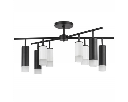 Купить Люстра на штанге Lightstar LR7283648741| VIVID-LIGHT.RU