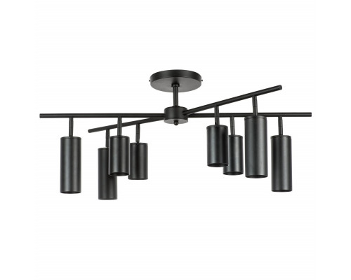 Купить Люстра на штанге Lightstar LR728374874| VIVID-LIGHT.RU