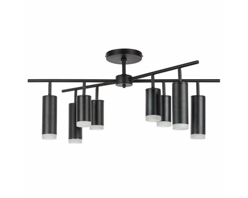 Купить Люстра на штанге Lightstar LR7283748740| VIVID-LIGHT.RU