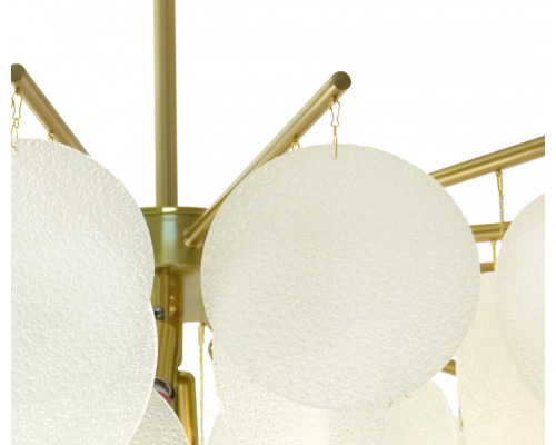 Сделать заказ Люстра на штанге Kink Light 07684-8,20| VIVID-LIGHT.RU