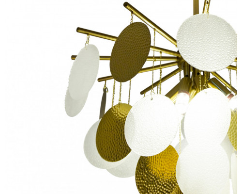 Заказать Люстра на штанге Kink Light 07685-6,20| VIVID-LIGHT.RU