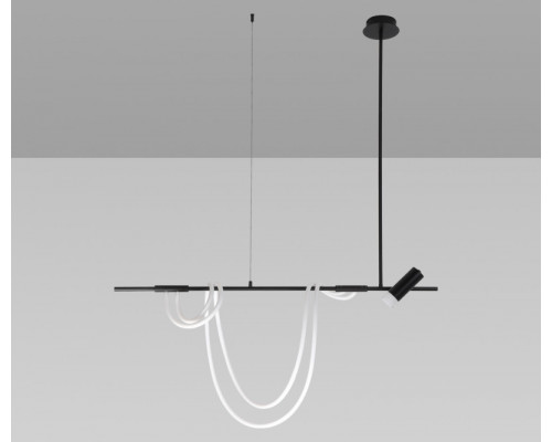 Сделать заказ Люстра на штанге Kink Light 08039-120A,19| VIVID-LIGHT.RU