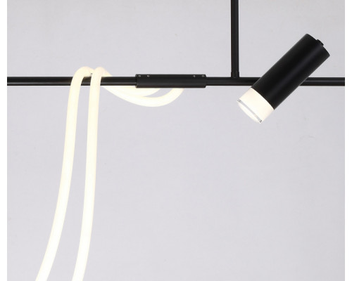 Сделать заказ Люстра на штанге Kink Light 08039-120A,19| VIVID-LIGHT.RU