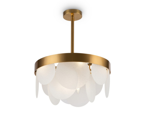 Сделать заказ Люстра на штанге Freya FR5104PL-06BS3| VIVID-LIGHT.RU