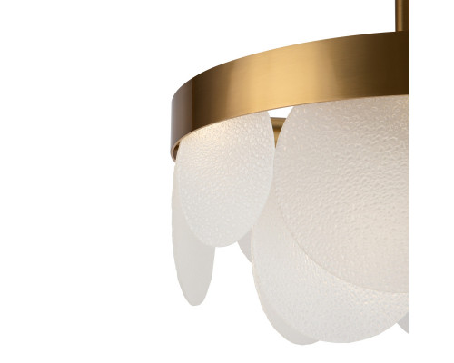 Сделать заказ Люстра на штанге Freya FR5104PL-06BS3| VIVID-LIGHT.RU