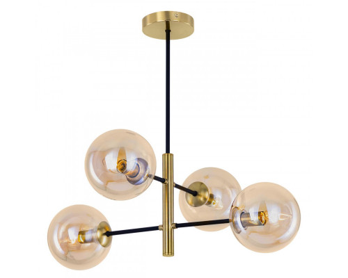 Купить Люстра на штанге Citilux CL146243| VIVID-LIGHT.RU