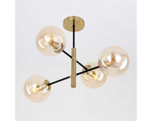 Купить Люстра на штанге Citilux CL146243| VIVID-LIGHT.RU