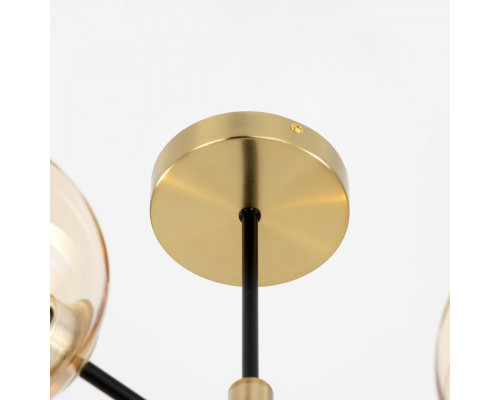 Купить Люстра на штанге Citilux CL146243| VIVID-LIGHT.RU