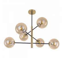 Люстра на штанге Citilux CL146263