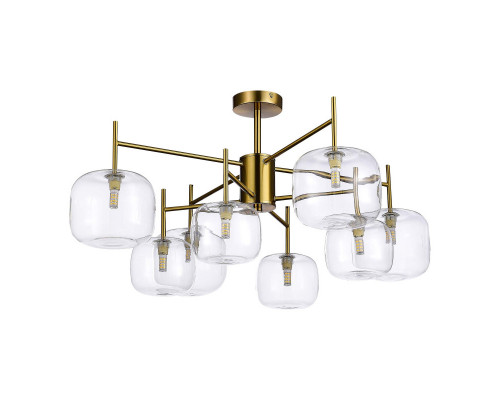 Заказать Люстра на штанге ST-Luce SL1049.302.08| VIVID-LIGHT.RU