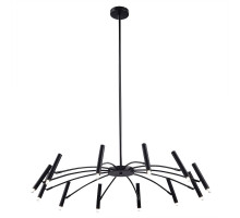 Люстра на штанге ST-Luce SL1214.402.12