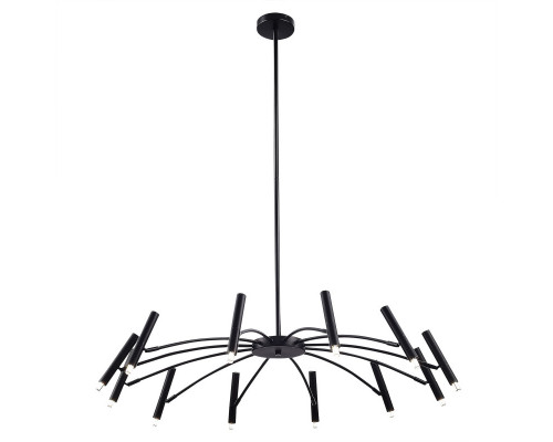 Оформить заказ Люстра на штанге ST-Luce SL1214.402.12| VIVID-LIGHT.RU