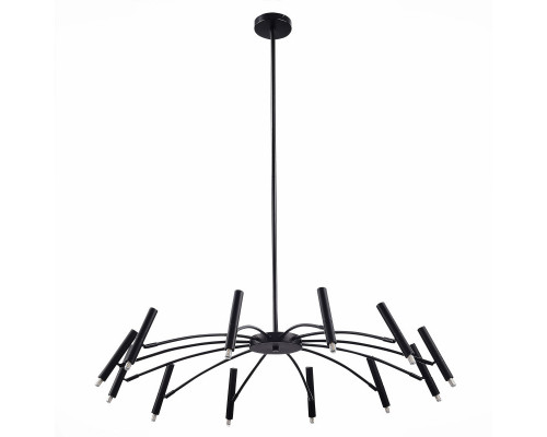 Оформить заказ Люстра на штанге ST-Luce SL1214.402.12| VIVID-LIGHT.RU